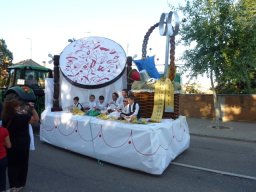 Fiestas 2010
